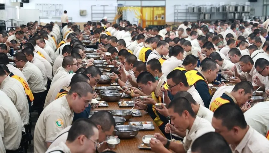 役男體位新制最快年底上路！跨性別列替代役　營區配置友善廁所、住宿