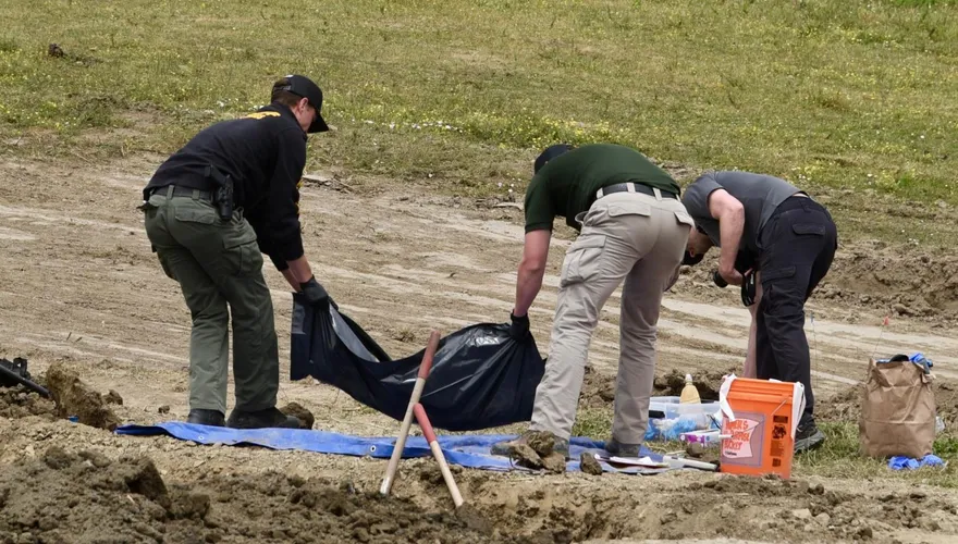 加州收容所驚爆虐犬疑雲　號稱「零撲殺」卻挖出117具犬屍