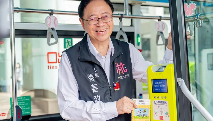桃園可負擔住宅遭中央卡關？張善政：希望不是選舉考量