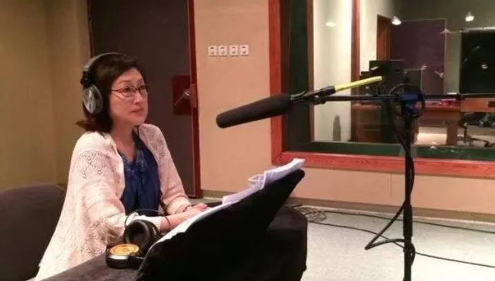 「小龍女、馮程程」最美聲音成絕響！TVB傳奇國語配音員癌逝