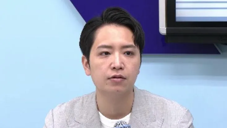 藍委痛批綠執政職場病態！質疑楊珍妮停職是「棄車保帥」