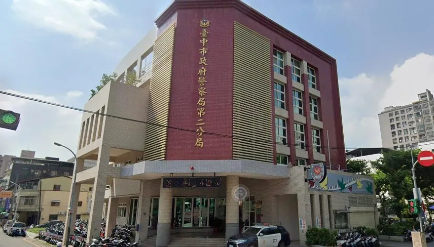 台中「偵查隊小隊長涉毒重大」被羈押！市警局：2大過免職