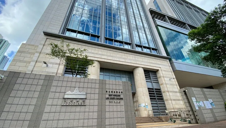 港國安法實施滿6年394人被捕　央視：黎智英已「認罪服法」