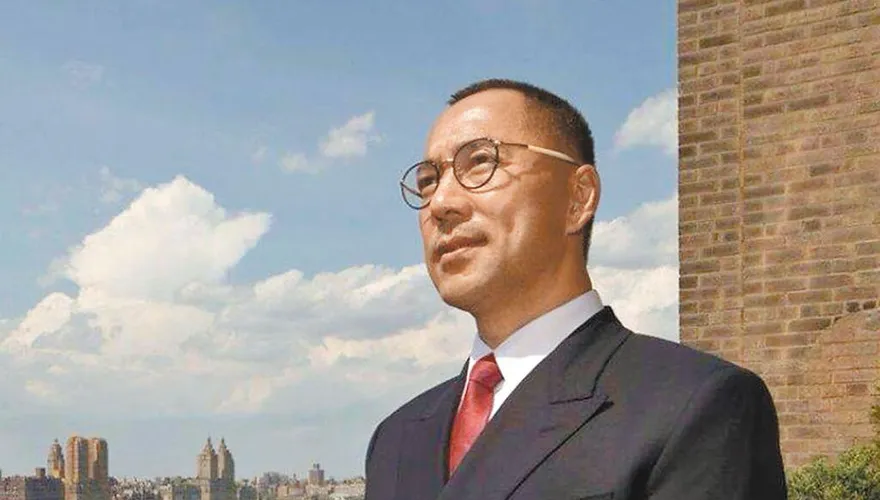 郭文貴遭美判30年！ 郭正亮、介文汲揭「反共光環」背後真相