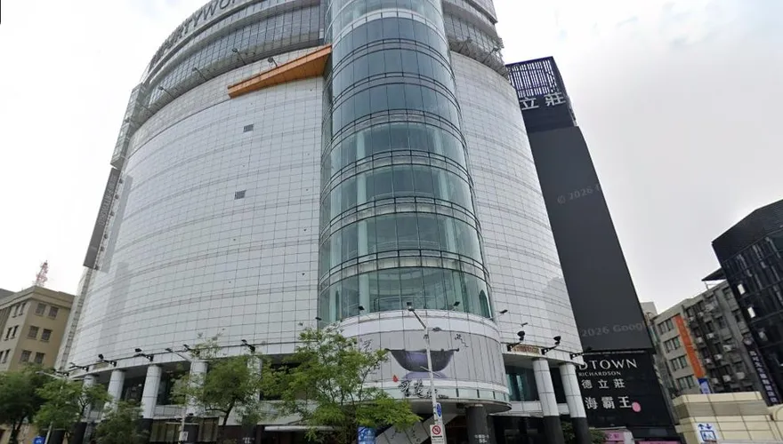 錢櫃女員工8樓關逃生窗摔落慘死！董座練台生被起訴