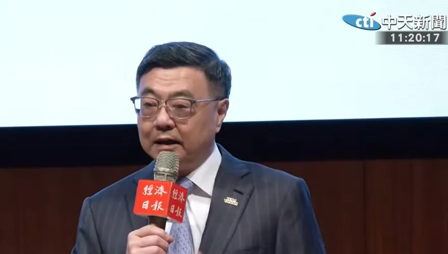 大陸「民族團結法」今上路！卓榮泰：台灣2350萬人不會同意