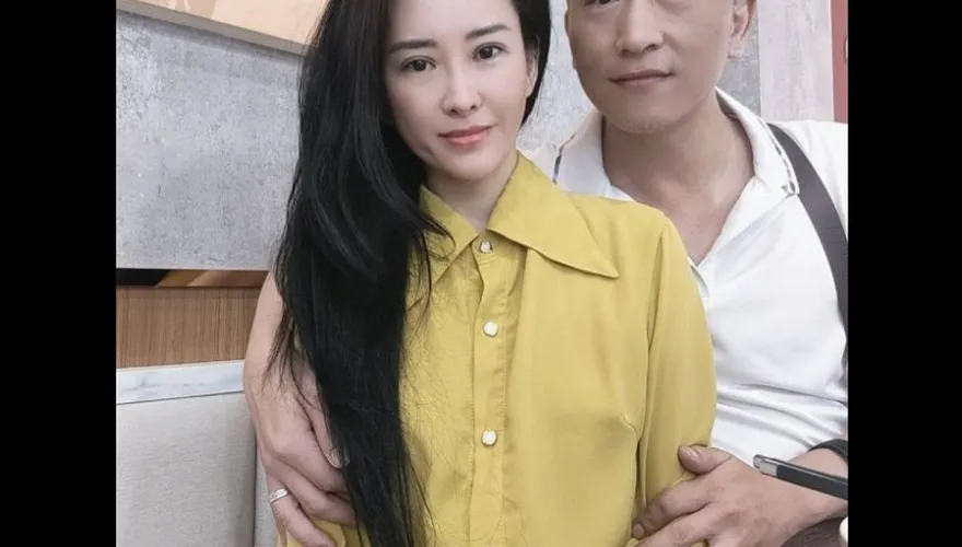 T-34C殉職飛官妻子發聲！越女與過俊男在台登記僅1年　40秒影片藏洋蔥