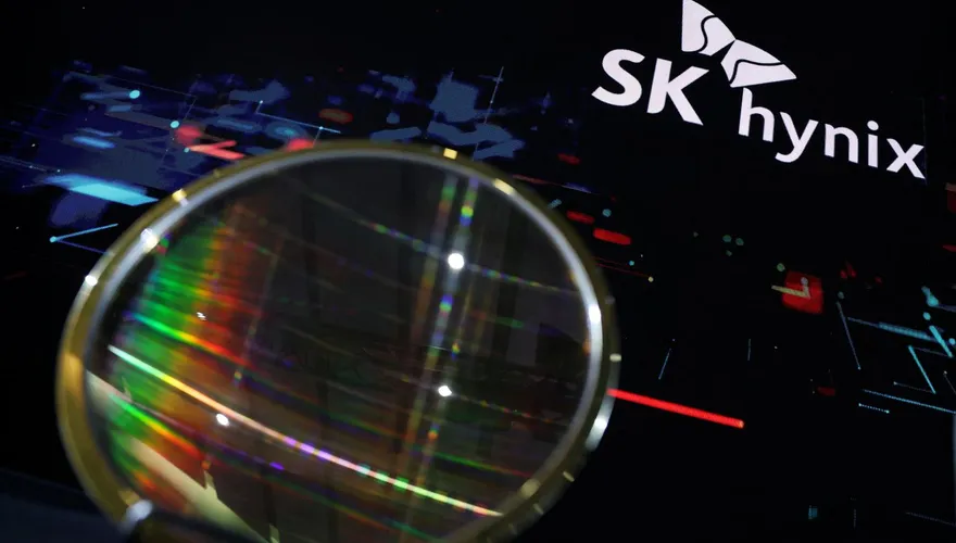 複製台積電模式？SK海力士ADR比韓股貴近3%　市場緊盯溢價