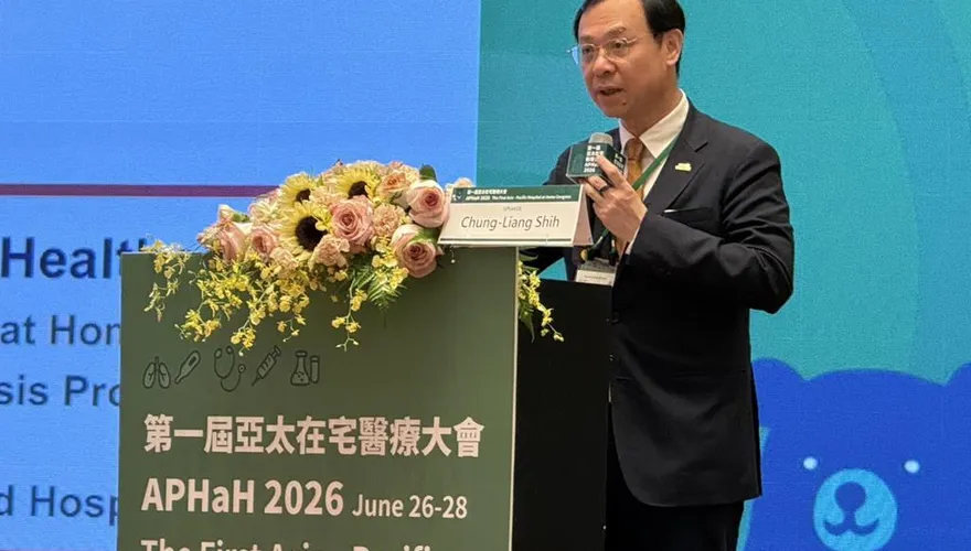 沈伯洋稱要將萬芳醫院變「好的醫學中心」石崇良打臉：沒有優劣之分