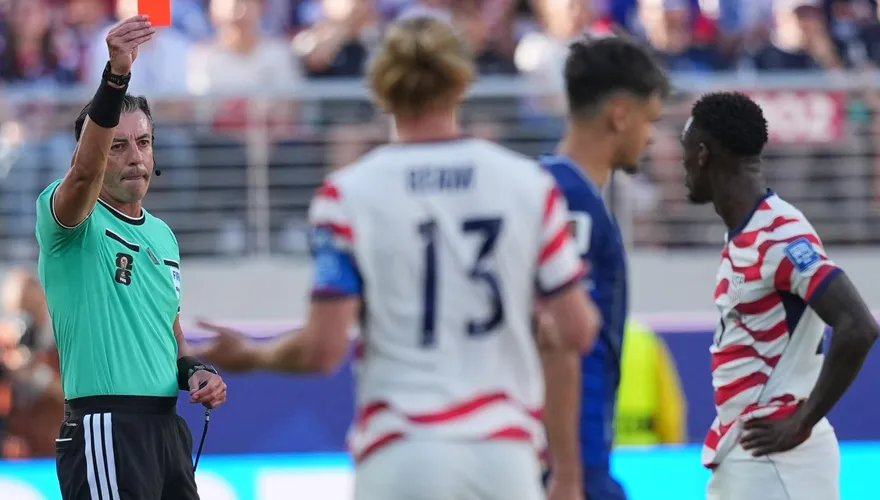 世足/FIFA暫緩美國主力禁賽　比利時主帥酸：愚人節