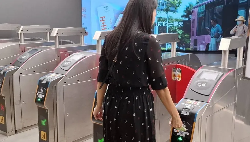 北捷解鎖Apple Pay！常客、轉乘、TPASS優惠全蒸發