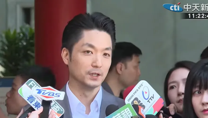 北北基桃「放颱風假」標準聯動放寬？蔣萬安說話了！