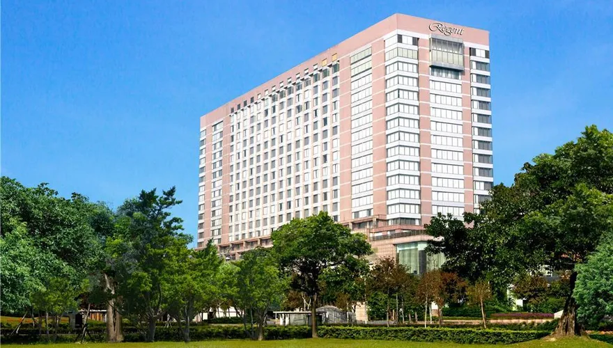 清查致癌油品風波　晶華酒店急發聲明：僅員工餐廳曾使用