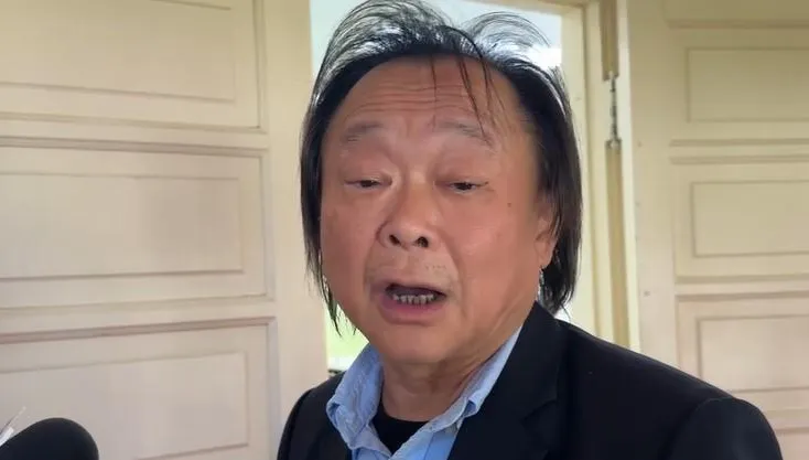 看好蔣萬安選2028！王世堅：他想洗清祖輩獨裁