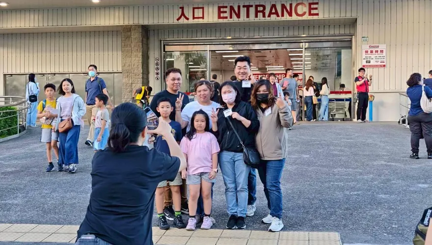 告別30年起家厝！好市多亞灣店開幕　感謝會員一路相挺