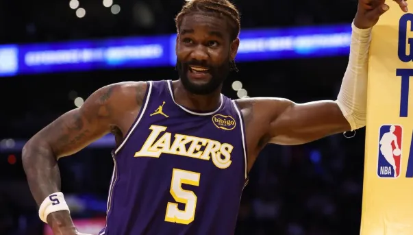 NBA/湖人重磅交易　主戰長人被打包送去東岸了