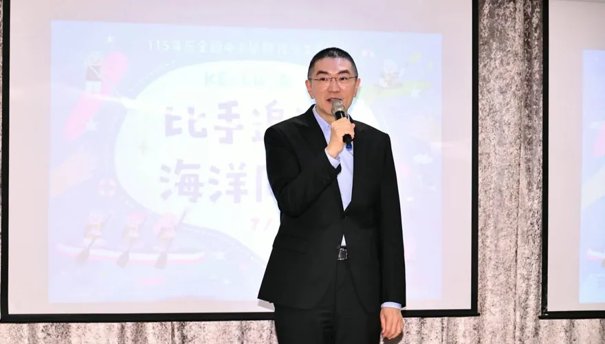 基隆驚傳虐童！謝國樑祭鐵腕：涉案師終身禁教、園所遭停招1年