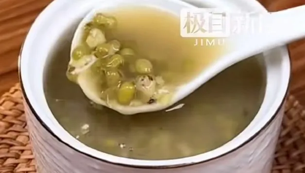 狂喝綠豆湯竟腦出血！陸女高血壓「連喝3天」　昏迷緊急送醫