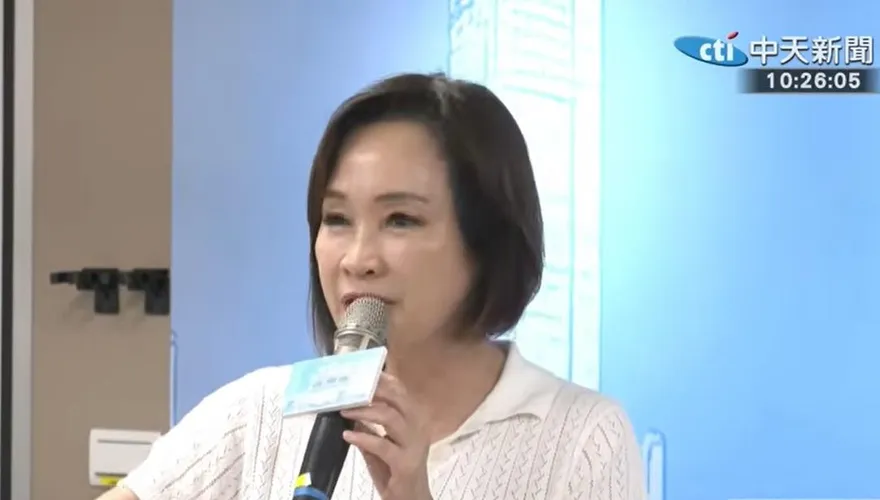 高雄由綠轉藍！沈富雄點名1大咖：他若還能出手柯志恩必當選