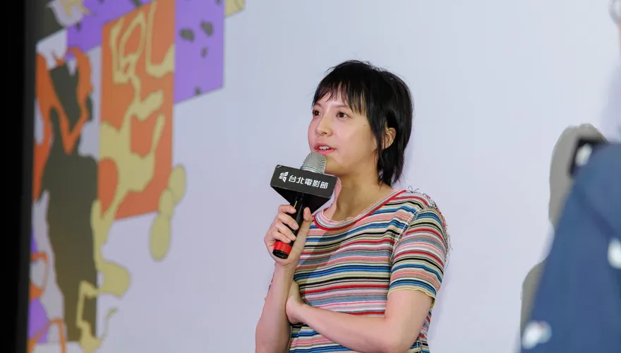 影后鍾雪瑩自曝有「共享好運」超能力！神奇事蹟曝光