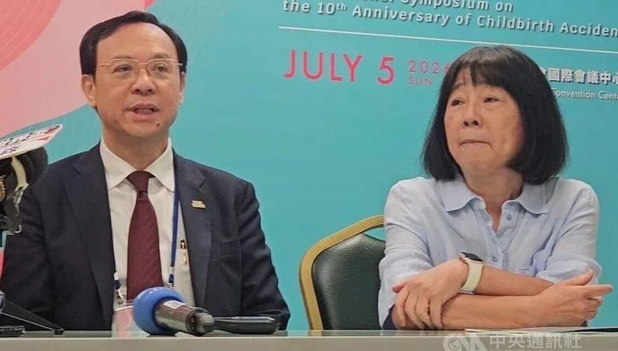 事後避孕藥鬆綁有望？石崇良：年底前完成「雙軌制」評估