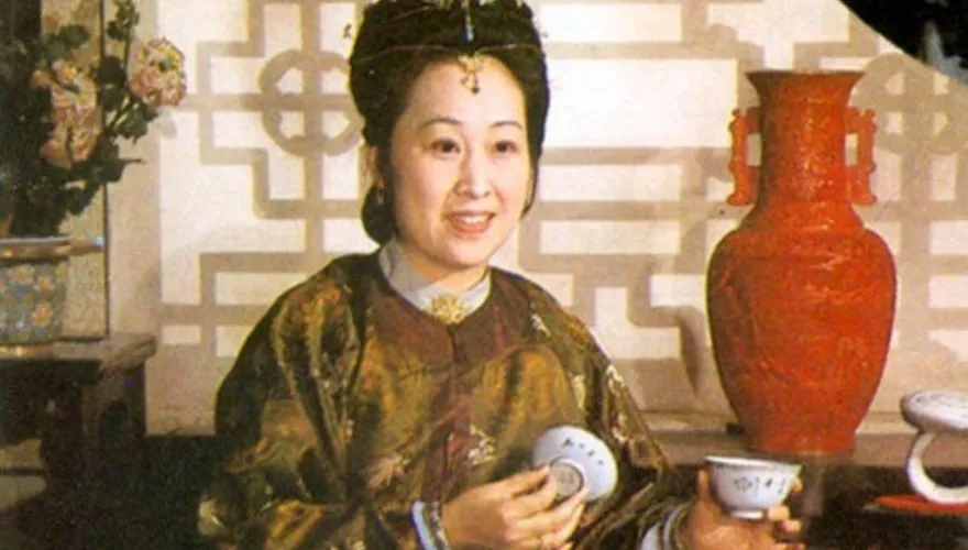 《紅樓夢》薛姨媽李鳳英病逝！享壽77歲　劇組悲痛追思