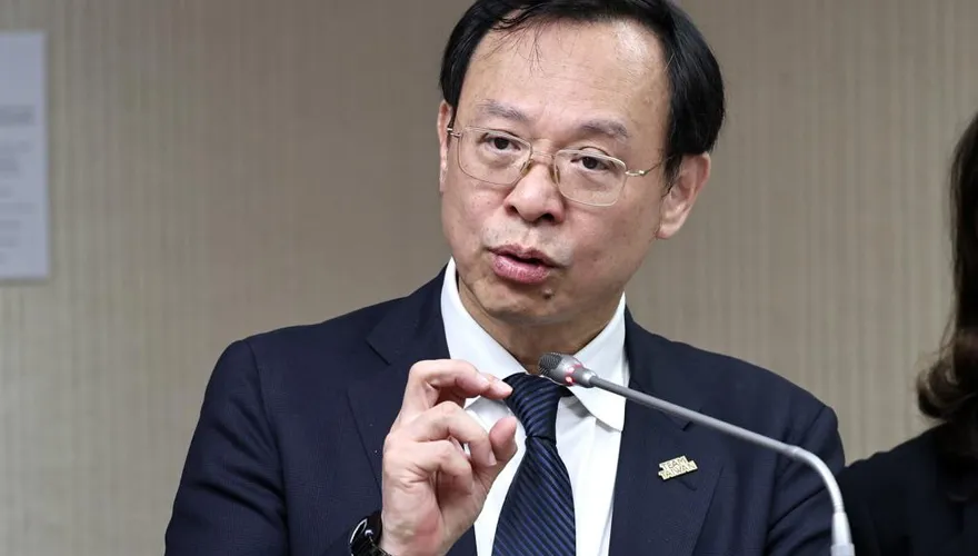 楊蕙如開第一槍！怒轟石崇良下台：不處理綠營選情年底全炸