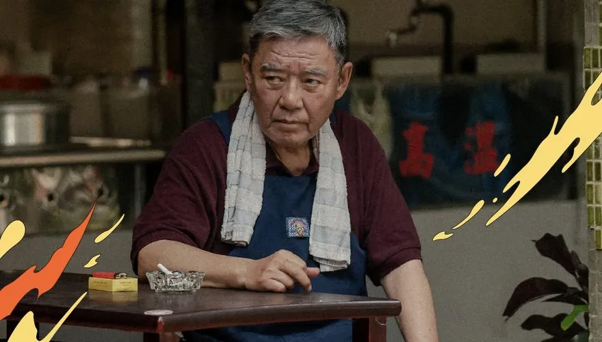 長年在陸拍戲！李立群返台現身　自曝紅到被陝北牧羊人認出