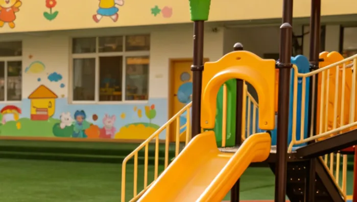 基隆幼兒園虐童案！市府公布「名人幼兒園」、2教保員姓名