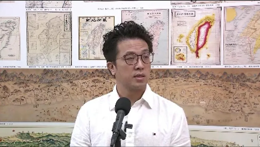 批蔣萬安「責任移轉」挨轟！沈伯洋急喊：一直扯政治口水沒必要