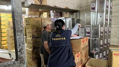 致癌油風暴擴大！台中市府追查：新增1團膳業者、波及28校