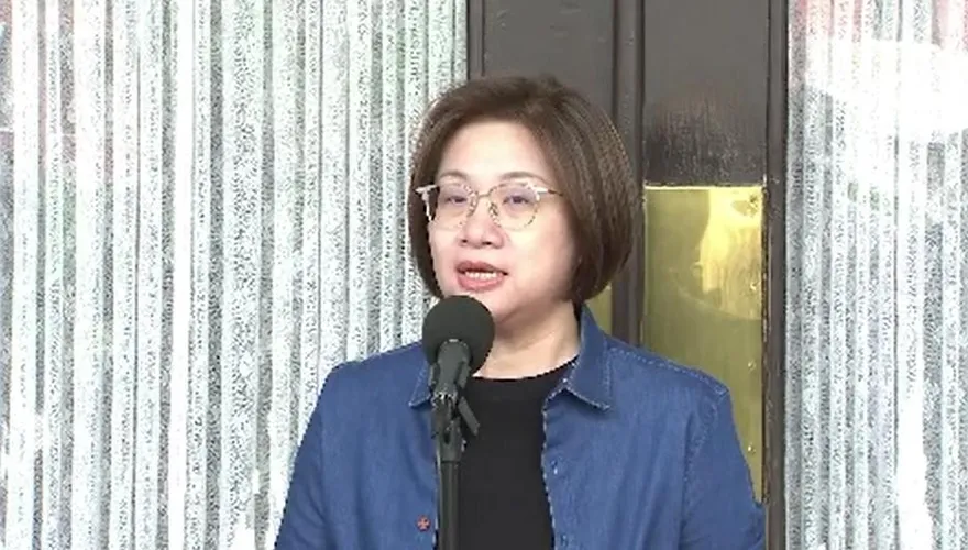 致癌油延燒！在野要卓揆報告　陳培瑜冷回「屢見不鮮」：抽查都在地方