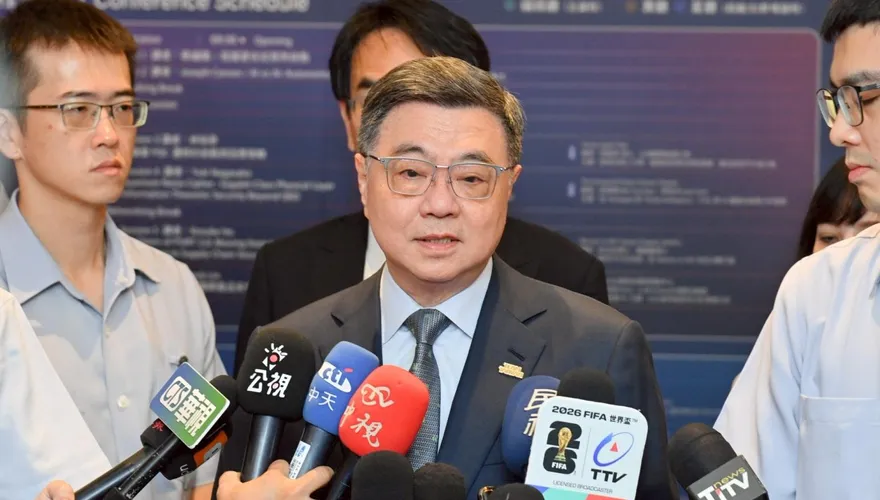 致癌油最新進度曝！衛福部長、食藥署長下台負責？卓榮泰回應了