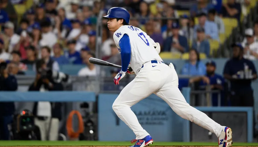 MLB/大谷翔平19轟出爐！大聯盟生涯300轟就差1支