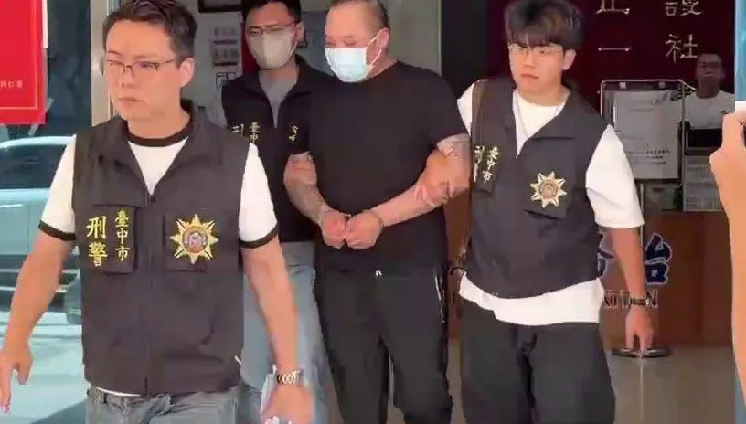 港籍嫌犯攻擊矢板明夫涉「預謀受僱跨境施暴」　中檢聲請羈押禁見