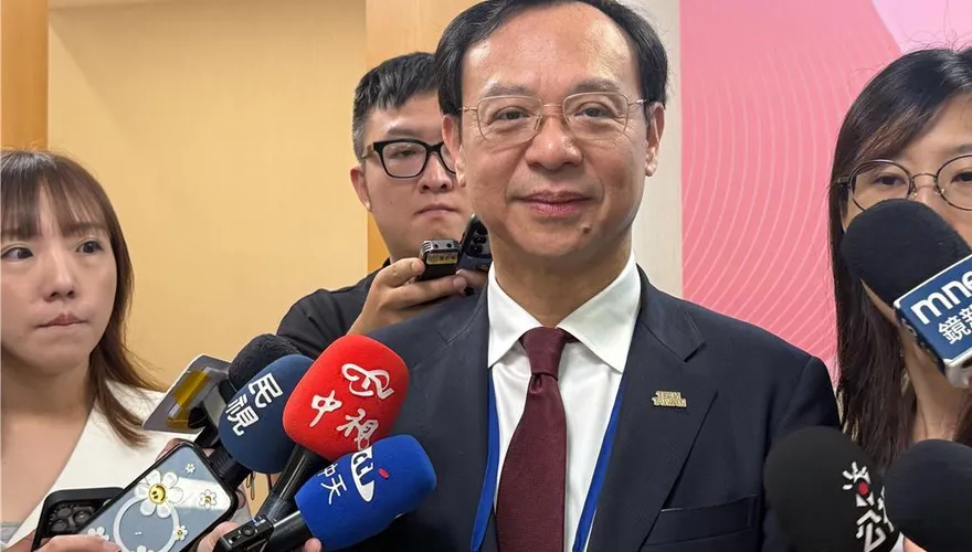 南僑揪出致癌油卻被開罰！黃揚明酸爆：以後下游別雞婆就不會被罰了