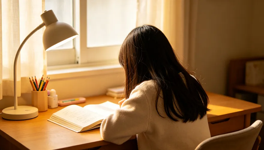 乖巧認真卻成績差？這群女孩的「ADHD」最難被發現