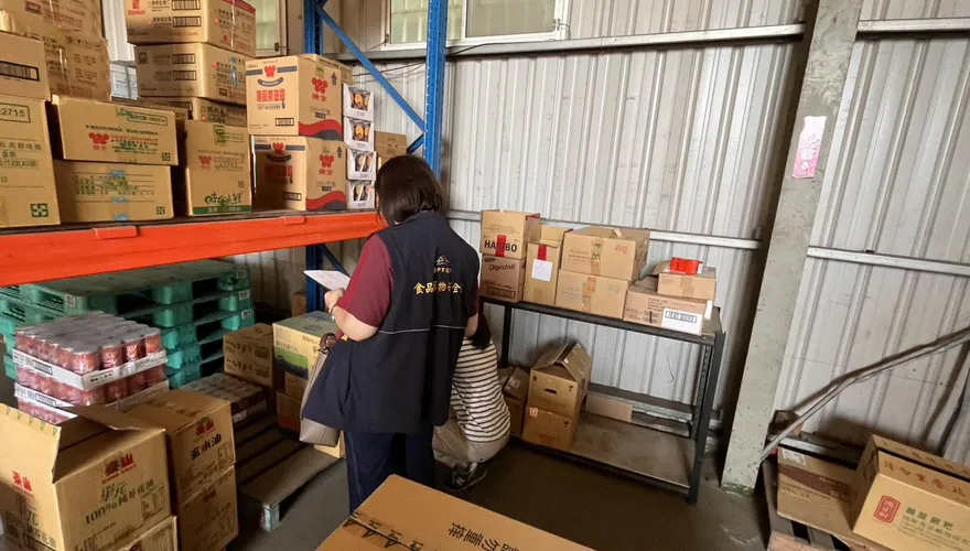 嚴防致癌油風暴擴大　台中市府：累計查核677家次、品項無新增