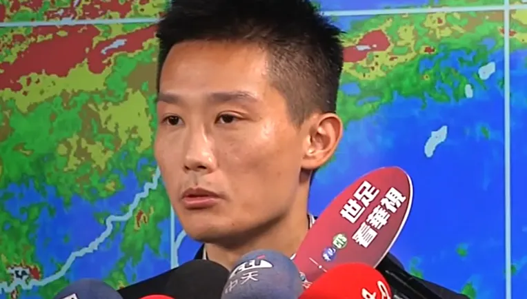 昔大氣論壇版主！氣象署技正毒駕　知情人士：調職後變孤僻