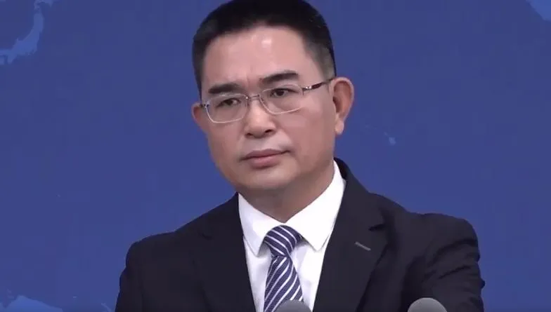 谷立言倡台打造無人機「蜂巢」！陸國台辦轟：把自己當「太上皇」