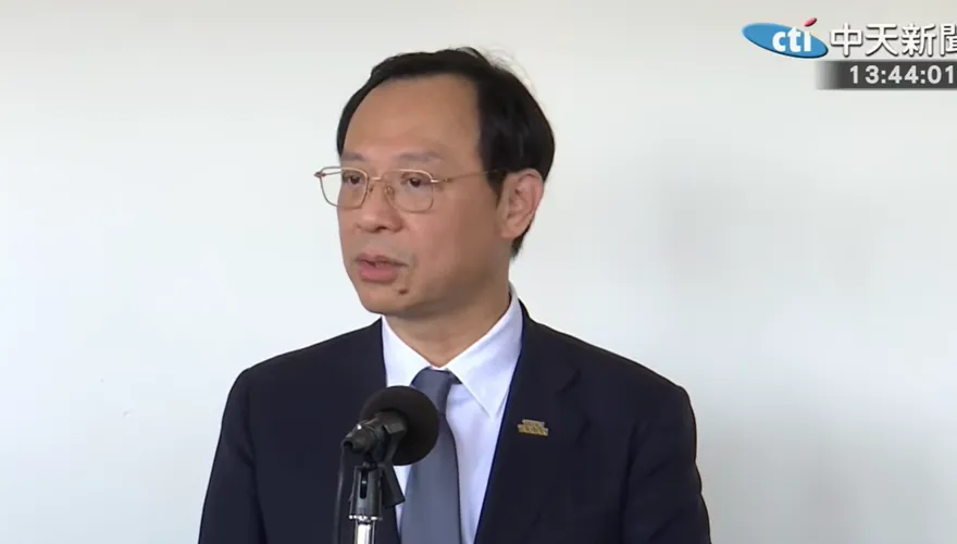 石崇良扯地方急讓油品上架　國民黨不忍了：行政院公布會議錄音！