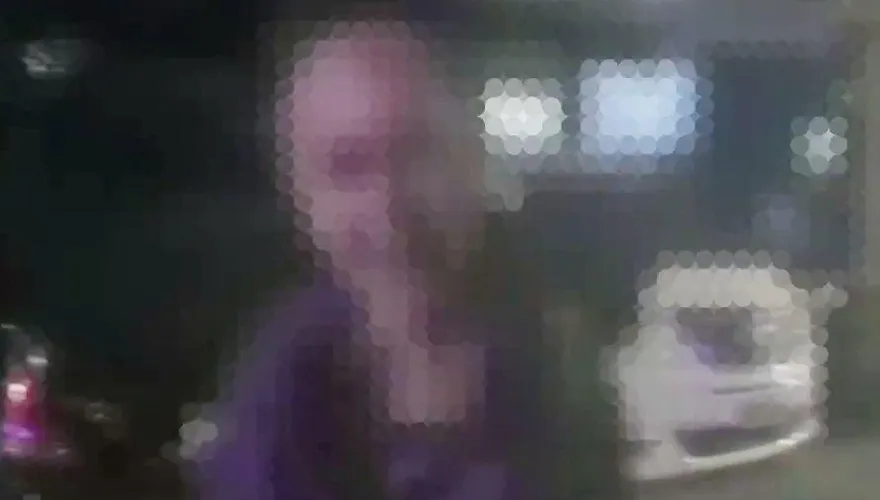 影/不跟我復合就砍！鶯歌莽男當街砍傷前女友弟弟