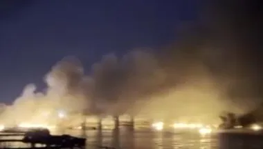 局勢升溫！報復美軍連二天空襲　伊朗攻擊科威特、巴林基地