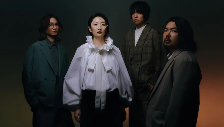 颱風巴威來襲！日本獨立樂團Mili台北演唱會宣布延期