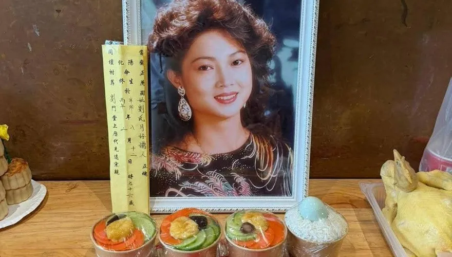 「好姨」劉月好病逝享年75歲！遺照曝光　摯友張煒發長文痛悼