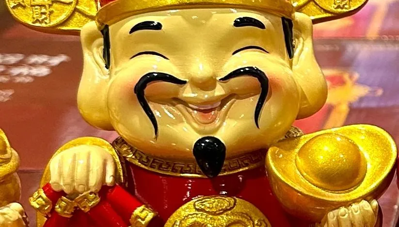 大樂透飆5.9億！4生肖財運爆棚快買　5大旺財祕訣曝