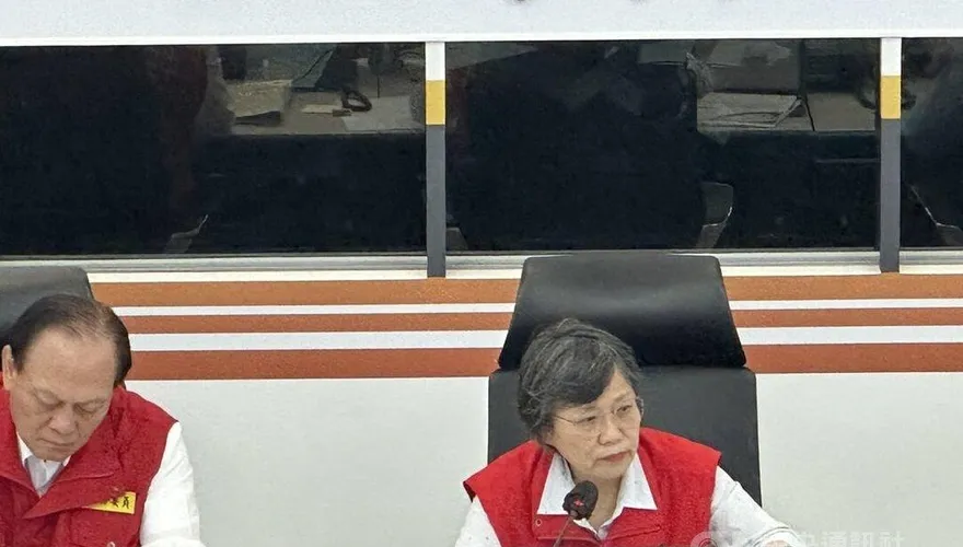 巴威颱風已釀13傷！全台疏散撤離8972人　花蓮近5千人最多