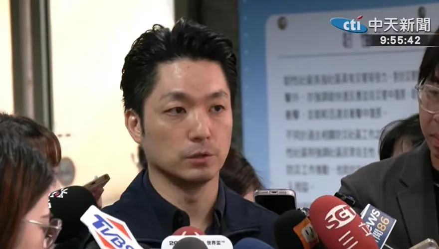 巴威颱風海警解除！蔣萬安曝台北災情　拚周一前恢復市容