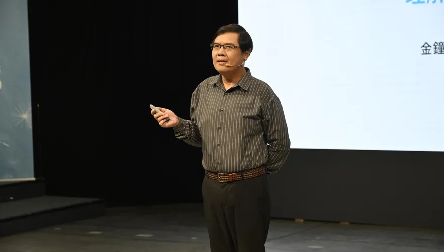 入圍金鐘當天確診癌症！導演王傳宗全身插管、白血球歸零　揭天心救命暖舉