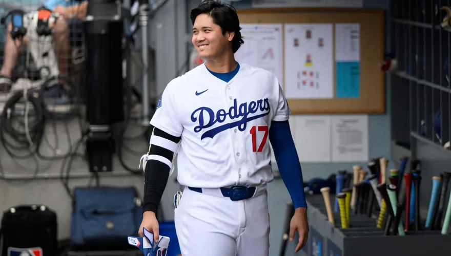 MLB/大谷翔平下役登板先跳過　短期內無緣二刀流